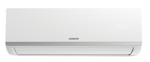 Кондиционер Lessar LS-HE12KCE2B/LU-HE12KCE2B серия Flexcool (комплект)