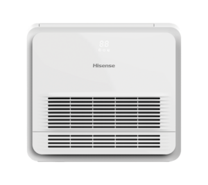 Инверторная сплит-система консольного типа серии HEAVY EU DC INVERTER R32 Wi-Fi AKT-09UR4RK8/AUW-09U4RS8 WI-FI