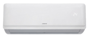 Кондиционер LESSAR LS-H24KFE2/LU-H24KFE2 серии Cool+ R32 (комплект)