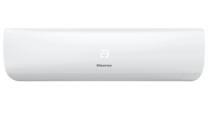 Инверторная сплит-система Hisense серии ZOOM 2.0 DC Inverter AS-13UW4RYRKB05