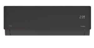 Классическая сплит-система FUNAI серии SENSEI 2.0 NERO RAC-SNN20HP.D07 (комплект)