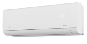 Классическая сплит-система серии SHOGUN 2026 RAC-SG35HP.D05 (комплект)