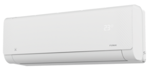 Классическая сплит-система серии SHOGUN 2025 RAC-SG20HP.D04 (комплект)