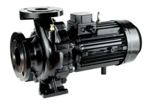 Насос Wellmix NBW 65-40-160-3.0/2-G