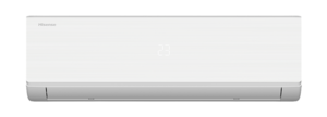 Классическая сплит-система Hisense серии GOAL 2.0 Classic A AS-09HW4RLRKJ01A