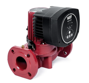 Циркуляционный насос Wellmix WRE 65-150F (частотное регулирование)