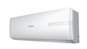 Внутренний блок Hisense настенного типа серии Silver FREE Match DC Inverter AMS-12UR4SVEDL6 (S)