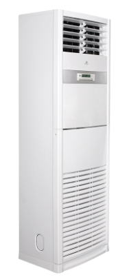 Классическая сплит-система колонного типа Royal Clima серии ESPERTO 2026 ES-S 60HRCX/ES-E 60HSCX (комплект)