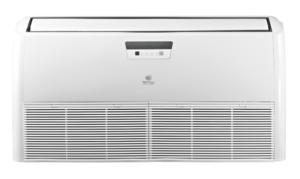 Классическая сплит-система напольно-потолочного типа Royal Clima серии ESPERTO 2026 ES-F 60HREX/ES-E 60HEX (комплект)