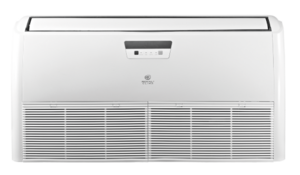 Классическая сплит-система напольно-потолочного типа Royal Clima серии ESPERTO NEW ES-F 18HRX/ES-E 18HX (комплект)