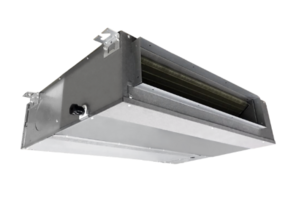 Классическая сплит-система канального типа Royal Clima серии ESPERTO 2026 ES-D 60HWEX/ES-E 60HEX (комплект)