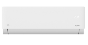 Инверторные сплит-системы FUNAI серии SENSEI 2.0 Inverter RAC-I-SN25HP.D05