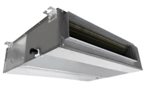 Классическая сплит-система канального типа Royal Clima серии ESPERTO NEW ES-D 24HWX/ES-E 24HX (комплект)