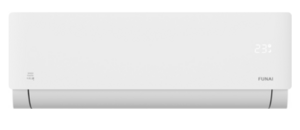 Инверторные сплит-системы FUNAI серии SENSEI 2.0 Inverter RAC-I-SN30HP.D05