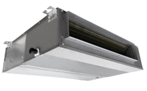 Классическая сплит-система канального типа Royal Clima серии ESPERTO NEW ES-D 18HWX/ES-E 18HX (комплект)