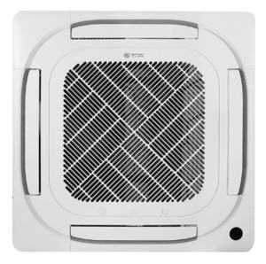 Классическая сплит-система кассетного типа Royal Clima серии ESPERTO 2026 ES-C 60HREX/ES-E 60HEX/ES-C pan/2X (комплект)