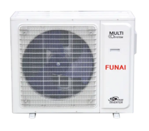 Funai наружный блок RAM-I-4OK85HP.01/U