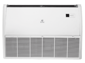 Классическая сплит-система напольно-потолочного типа Royal Clima COMPETENZA CO-F 60HNX/CO-E 60HNX (комплект)