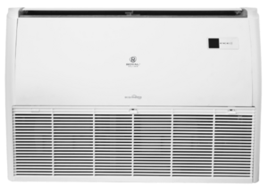 Инверторная сплит-система напольно-потолочного типа Royal Clima серии COMPETENZA DC EU Inverter CO-F 24HNI/CO-E 24HNI (комплект)