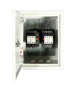 Пускатель ВТМ ПМА-5310-95А-380АС-(6з+6р)-У3-А-EURO