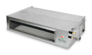 Инверторная сплит-система канального типа Royal Clima серии COMPETENZA DC EU Inverter CO-D 24HNI/CO-E 24HNI (комплект)
