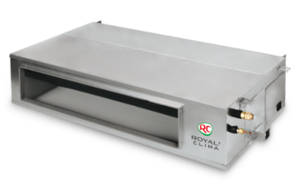 Инверторная сплит-система канального типа Royal Clima серии COMPETENZA FULL DC EU Inverter 2024 CO-D 24HNBI/CO-E 24HNBI (комплект)