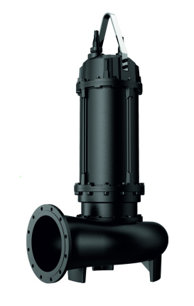 Канализационный насос Wellmix 50WQ2-15-15-1.5/2_380V