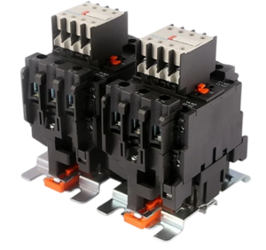 Пускатель ВТМ ПМА-5300-95А-110АС-(6з+6р)-УХЛ4-Б-EURO