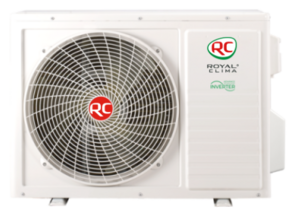 Наружные блоки мульти сплит-системы Royal Clima серии MULTI GAMMA EU ERP Inverter 2TFM-14HN/OUT