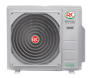 Наружный блок Royal Clima серии MULTI FLEXI EU ERP UPGRADE 3RMN-27HN/OUT