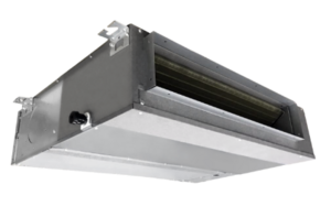 Внутренний блок канального типа Royal Clima серии MULTI FLEXI DUCT EU ERP Inverter RCI-DMN09