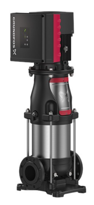 Промышленные насосы Grundfos CRE125-1-1 A-F-A-E-HQQE 380-480 60 HZ