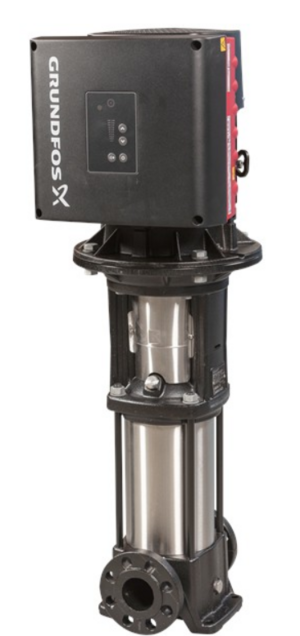 Промышленные насосы Grundfos CRE1-17 N-FGJ-A-E-HQQE 3x380-500 60HZ