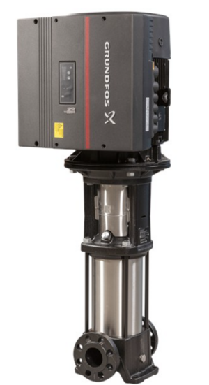 Насос Grundfos CRE15-12 A-F-A-E-HQQE 3x400 60 HZ