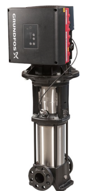 Насос Grundfos CRE15-2 N-F-A-E-HQQE 3x380-500 60 HZ