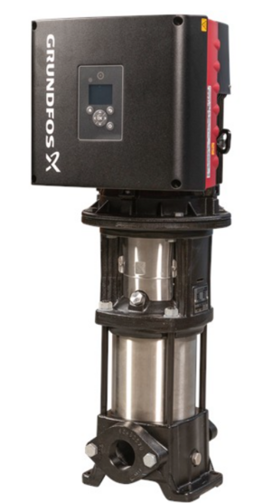 Насос Grundfos CRE15-4 A-A-A-E-HQQE 3x380-500 60 HZ