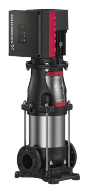 Насос Grundfos CRE155-1-1 N-F-A-E-HQQE 380-480 60 HZ