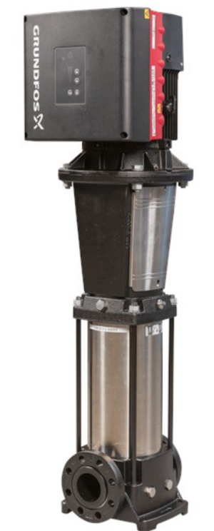 Насос Grundfos CRE32-1-1 A-F-A-E-HQQE 3x380-500 60 HZ