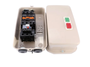 Пускатели ВТМ ПМА-5210-95А-380АС-(1з+1р)-РТЛ2064-2(80,0-93,0А)-УХЛ3-Б-EURO