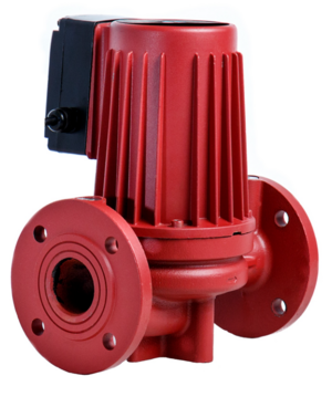 Циркуляционный насос Wellmix WRS 80-90SF (3скорости, 380V) NEW