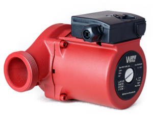 Циркуляционный насос Wellmix WRS 32/80 (180 мм)