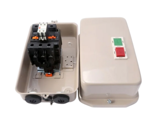 Пускатели ВТМ ПМА-5142-95А-220АС-(3з+3р)-УХЛ3-Б-EURO