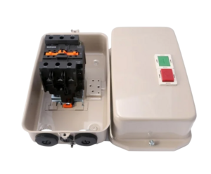 Пускатели ВТМ ПМА-5130-95А-220АС-(1з+1р)-УХЛ3-А-EURO