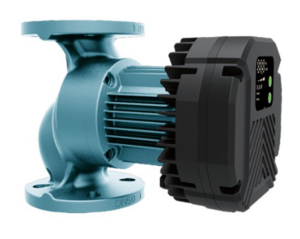 Насос циркуляционный Wester WPE 80-8F/220