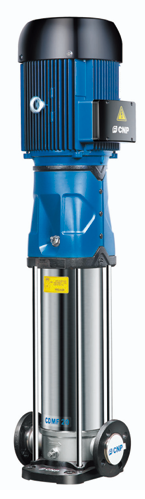 Насос CNP CDM1-5FDWPC