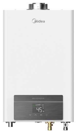 Газовая колонка Midea MGIWH-10-CC SEINE