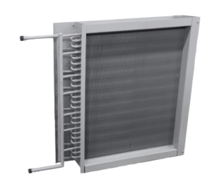 Теплообменник Cyclone SHW-122015-710 x 425 x 6R