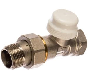 Клапан термостатический прямой Valtec VT.032.N.05