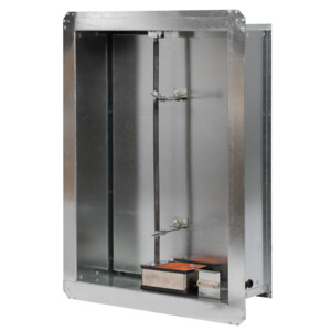 Клапан противопожарный SHUFT SHSD-120-O-900_500-MB230-F1-IN-Kk-0