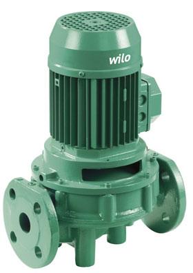 Насос Wilo IL 100/170-30/2-IE3 400В купить с доставкой по РФ